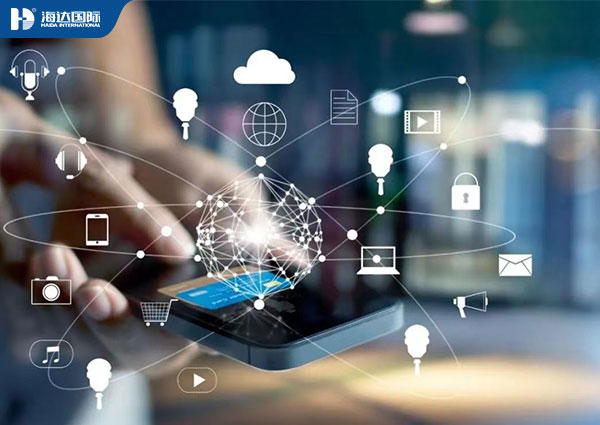 測聯(lián)網(wǎng)云平臺--驅(qū)動檢測革命，重塑行業(yè)未來